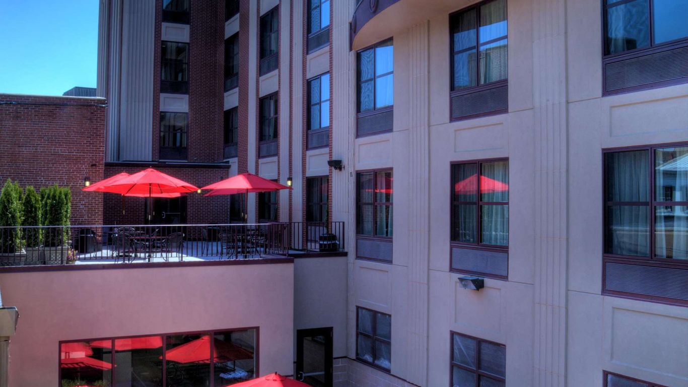 Hotel Warner from 84. West Chester Hotel Deals & Reviews KAYAK
