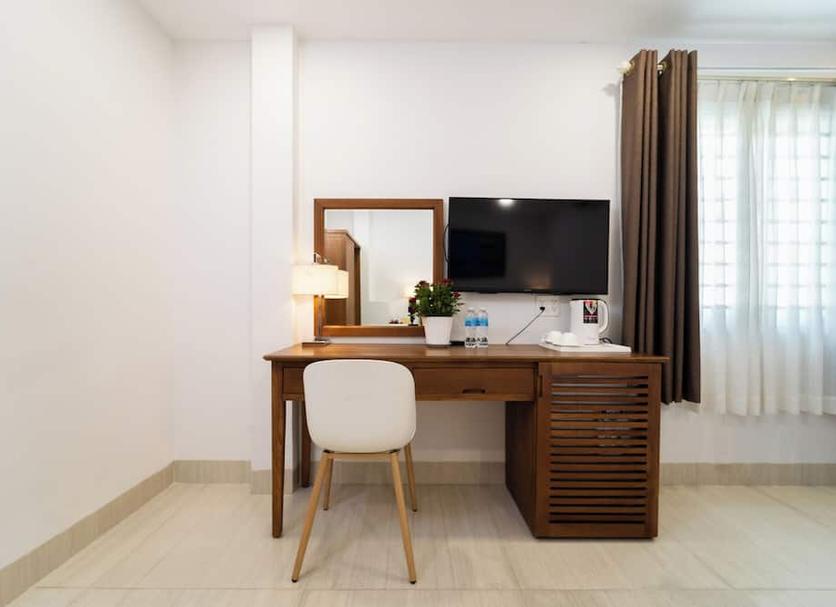 Room amenity Photo