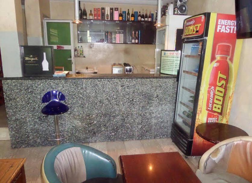 Bar Photo