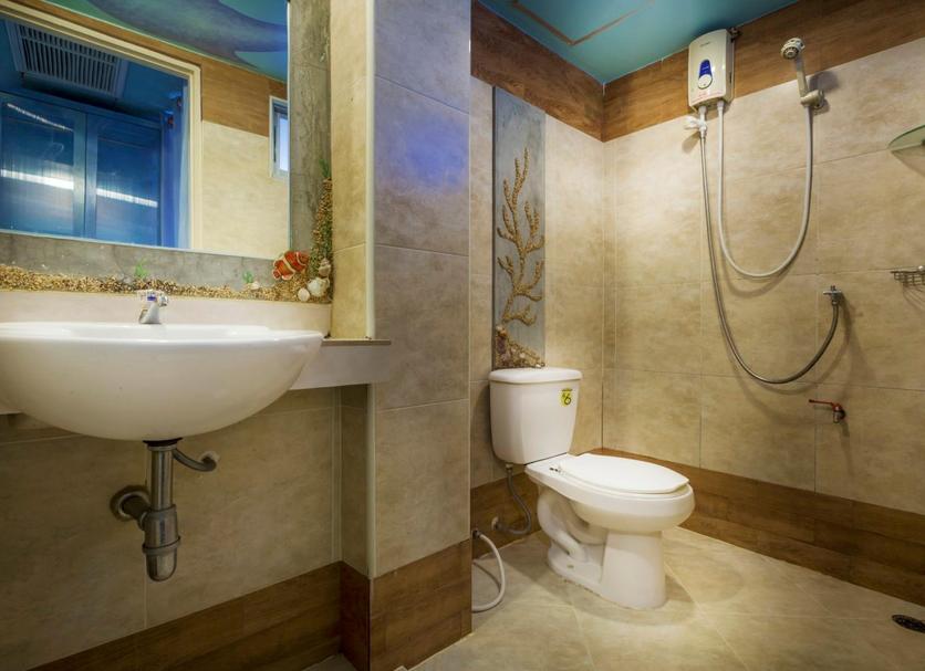 Bathroom Photo