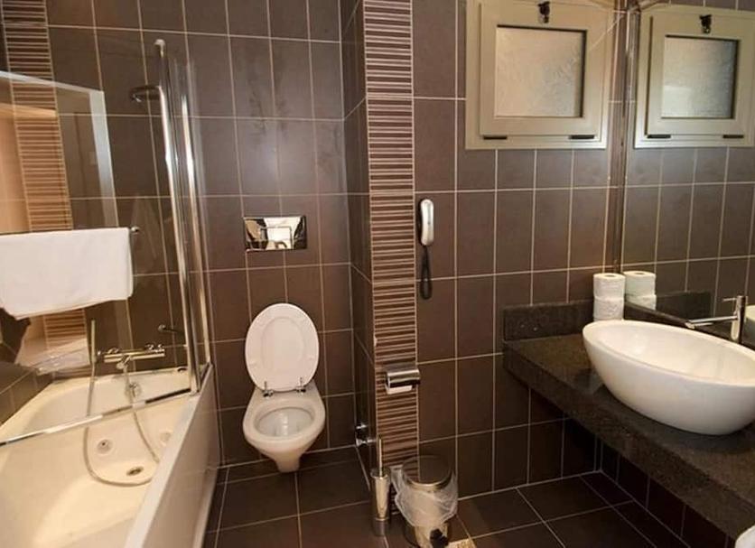 Bathroom Photo