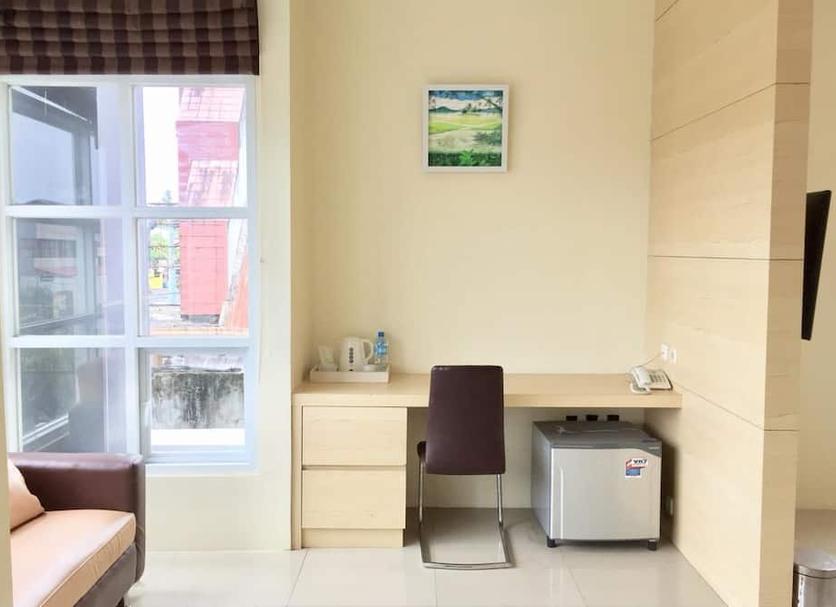 Room amenity Photo