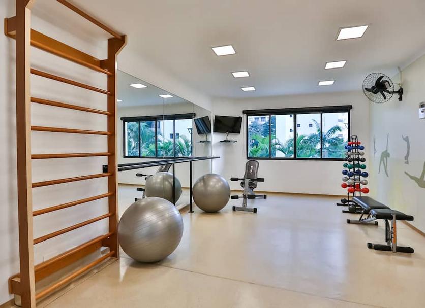 Gym Photo