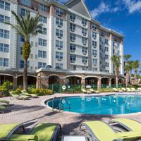 Holiday Inn Express & Suites S Lake Buena Vista, An IHG Hotel