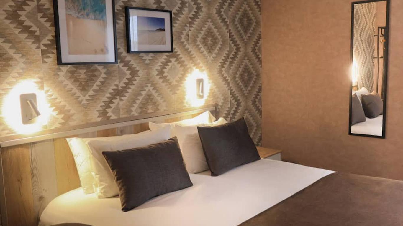 Larmor Plage Hotel