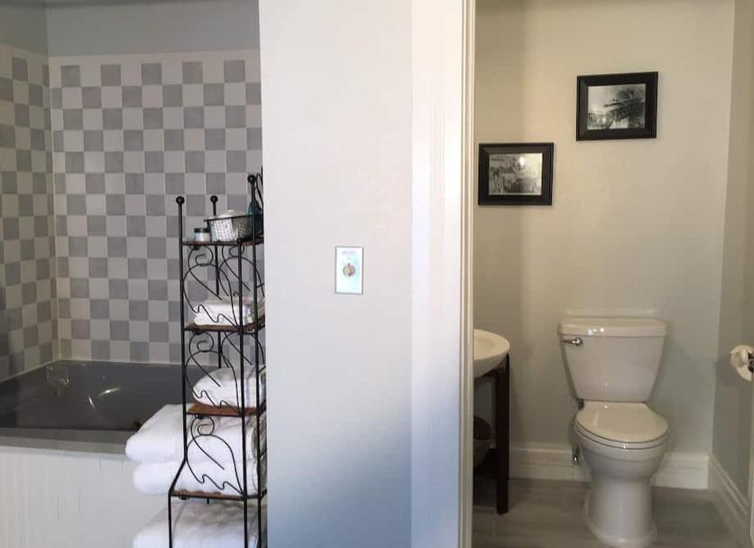 Bathroom Photo