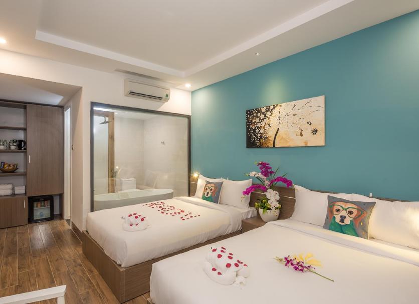Bedroom Photo