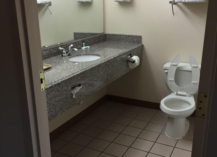Bathroom Photo