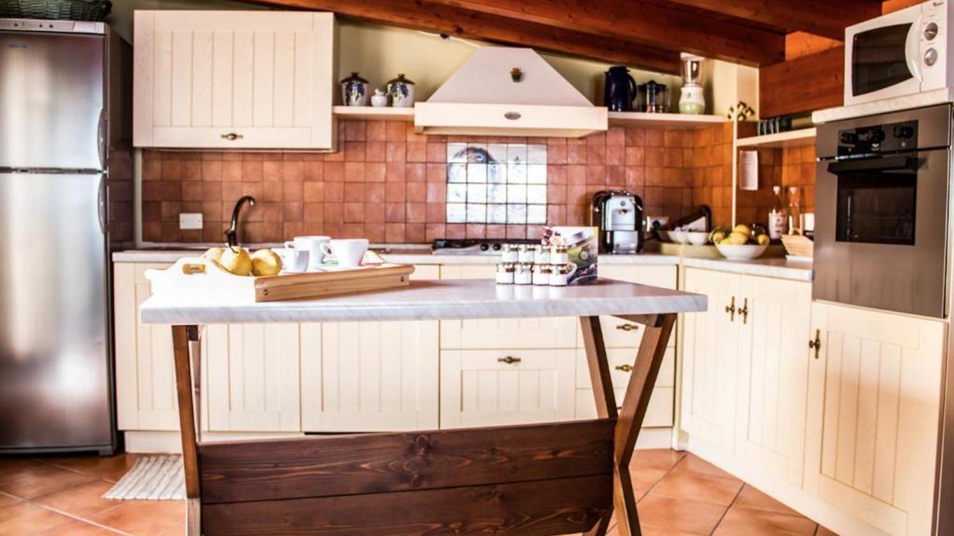 B&B Porta Bagni