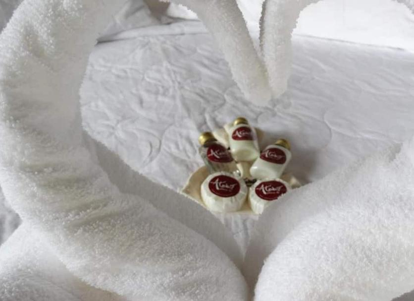 Room amenity Photo