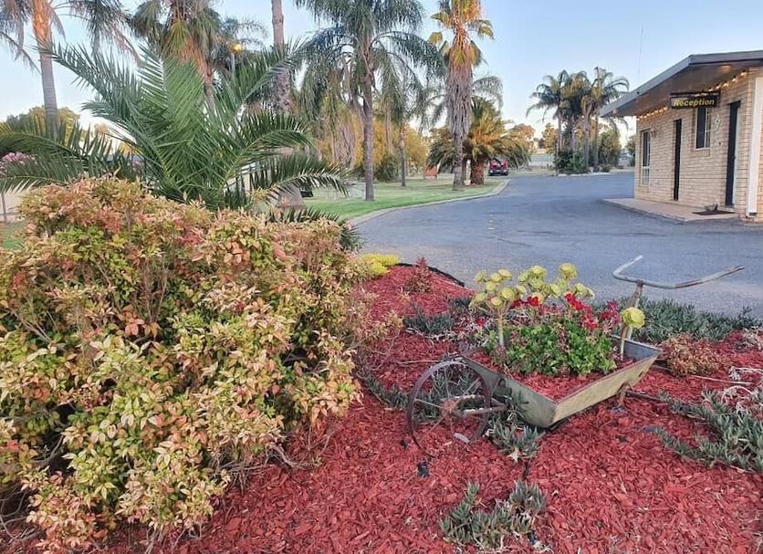 Outdoors view Photo