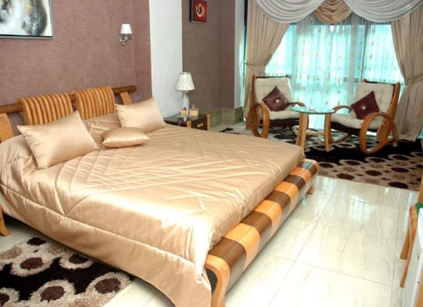 Bedroom Photo