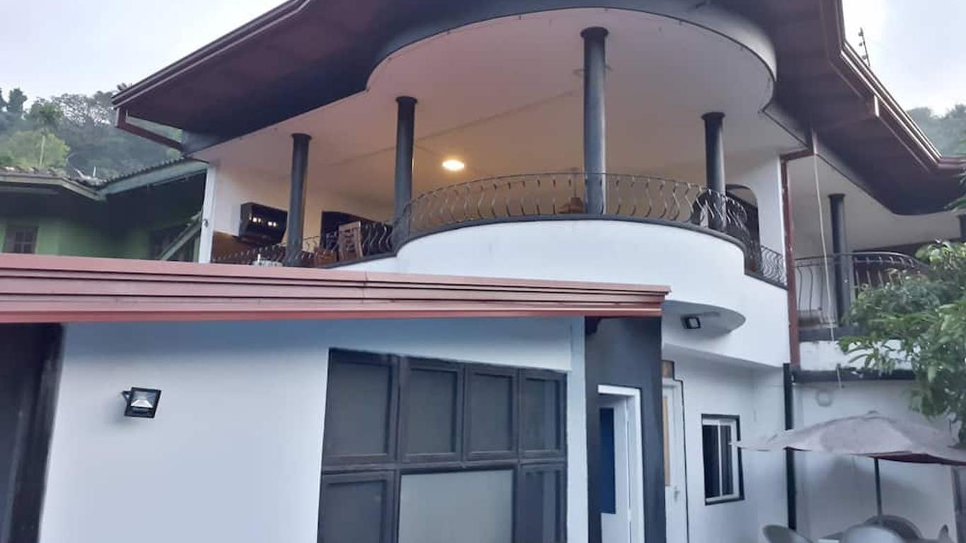 New Kandy Residence