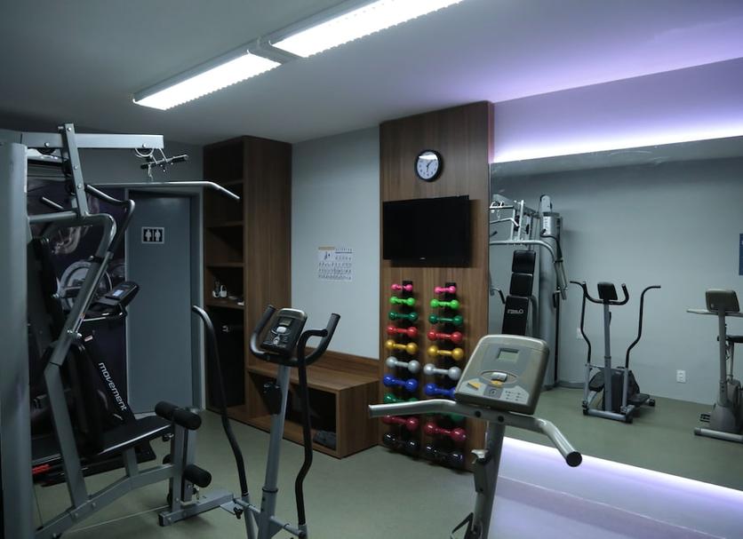 Gym Photo
