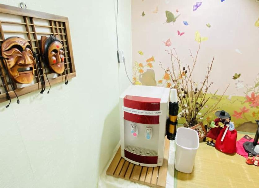 Room amenity Photo
