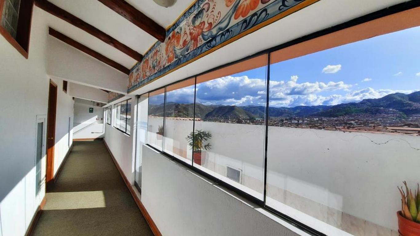 Hotel Suenos Del Inka