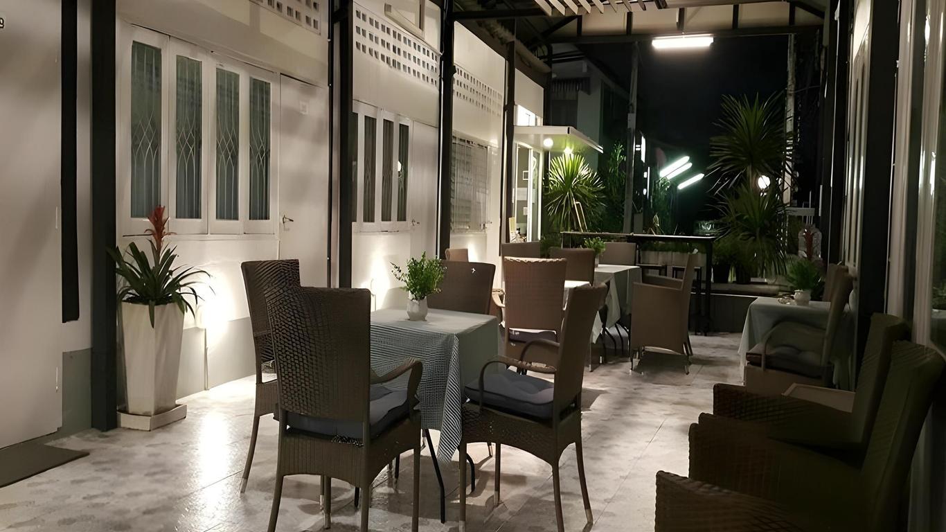 Ann Guest House