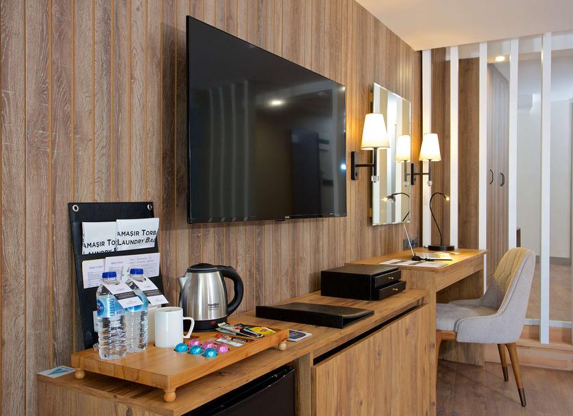 Room amenity Photo
