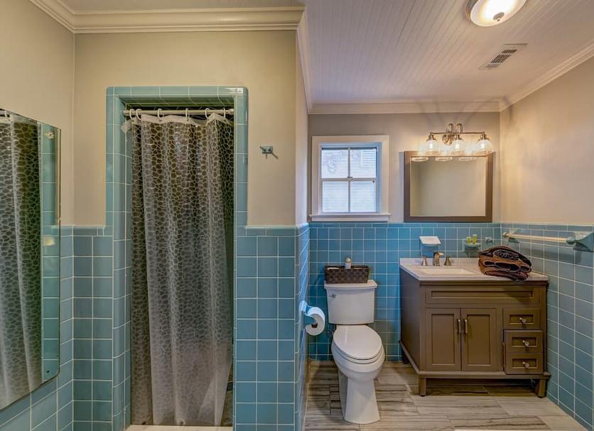 Bathroom Photo