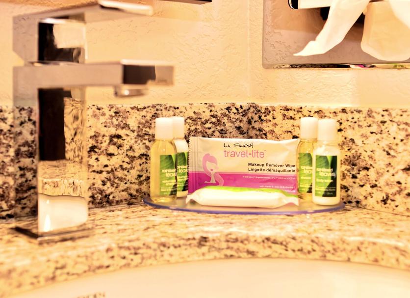 Room amenity Photo