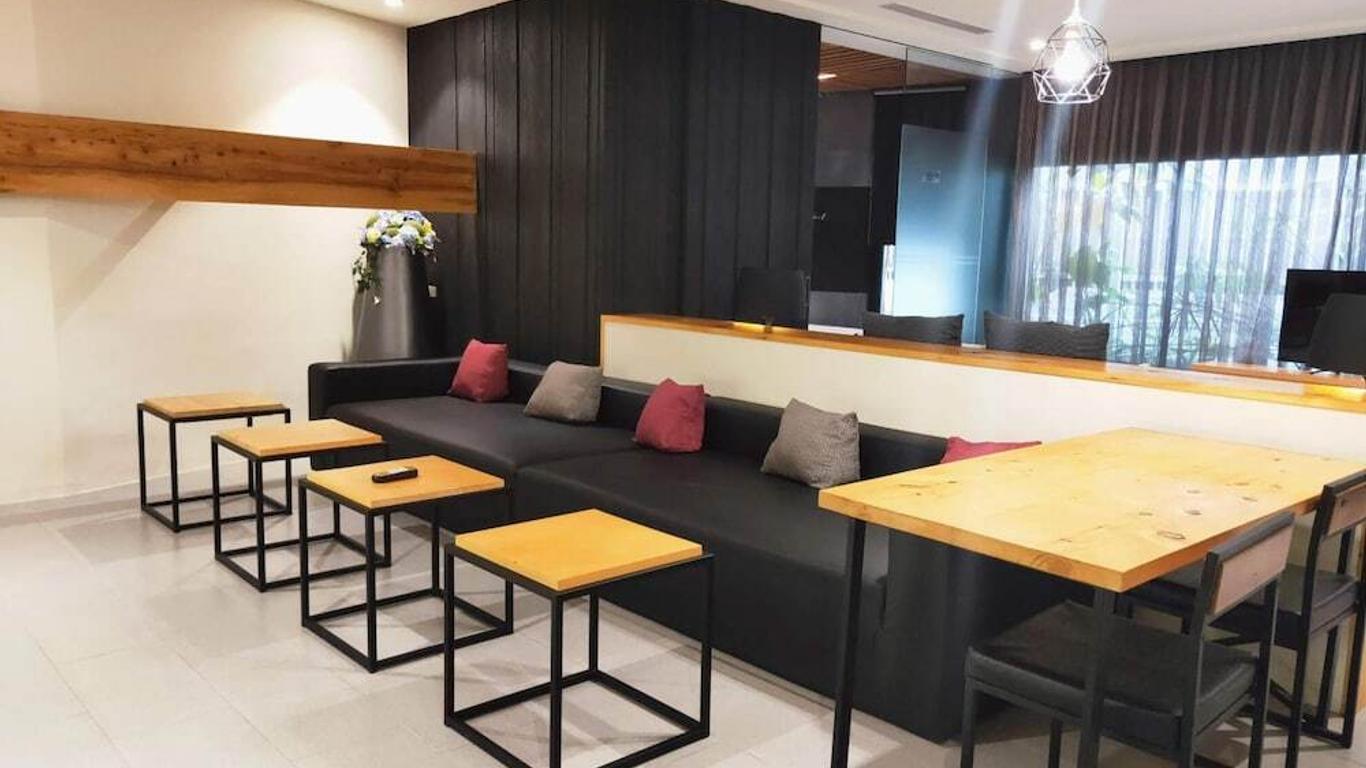 Roppongi Motel