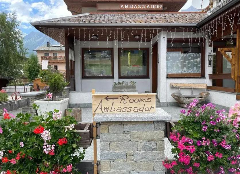 Outdoors view Photo