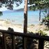 Lipe Sunset Beach Resort on Ko Lipe with beachfront view of clear water, sand, and distant island