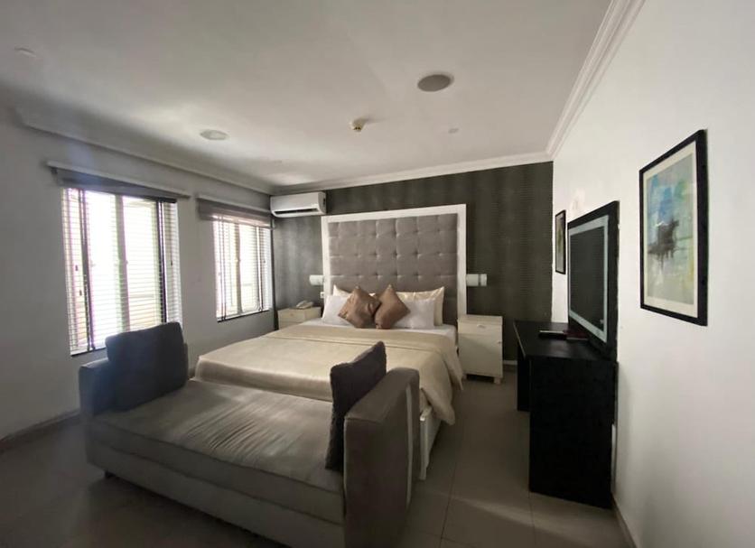 Bedroom Photo