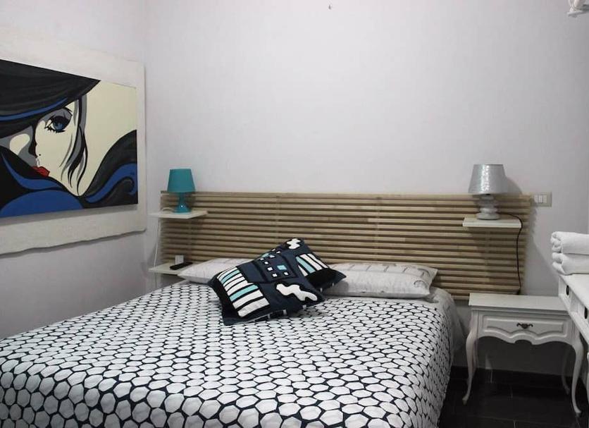 Bedroom Photo
