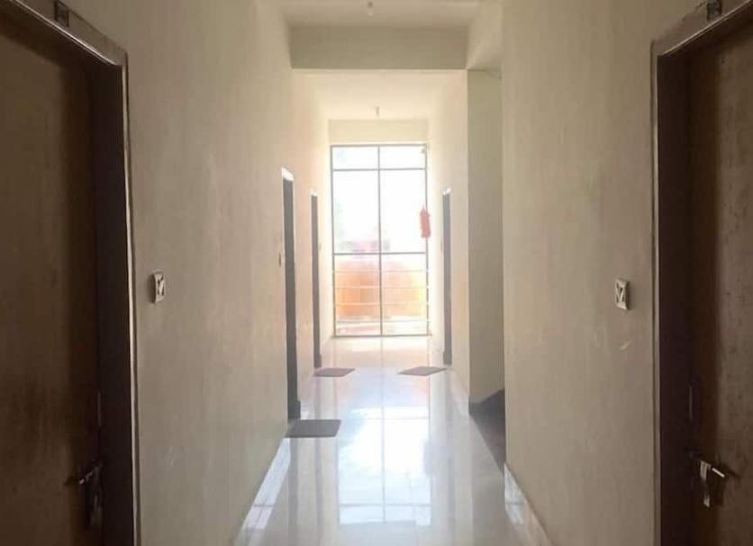 Hallway Photo