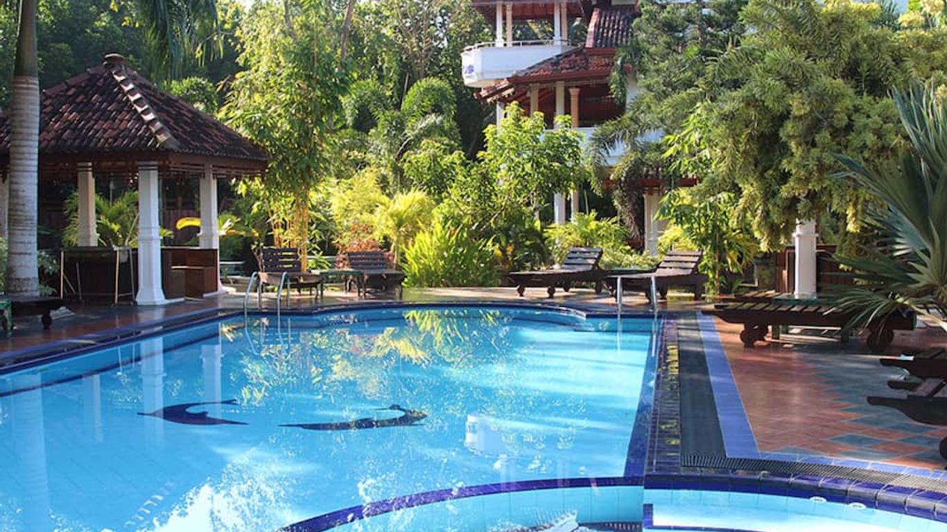 Relax Resort Villa
