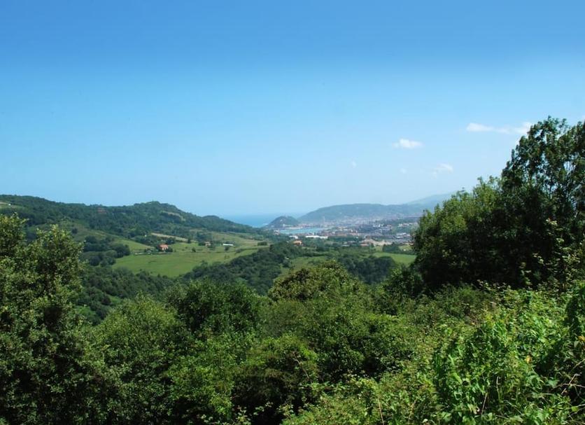 Outdoors view Photo