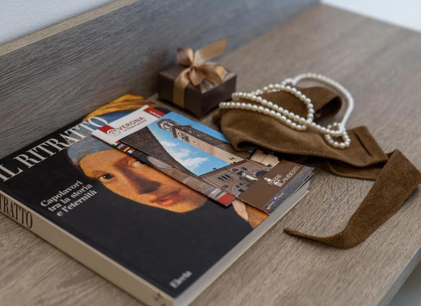 Room amenity Photo