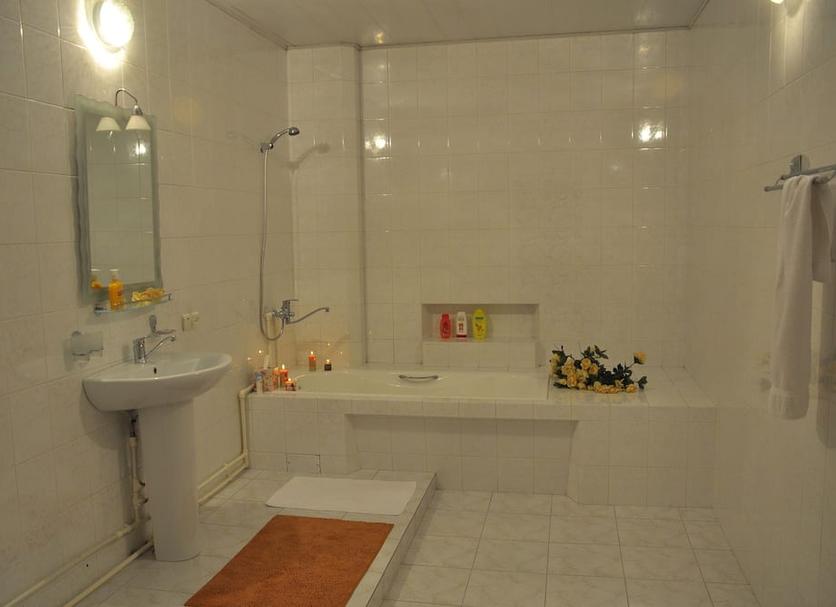 Bathroom Photo