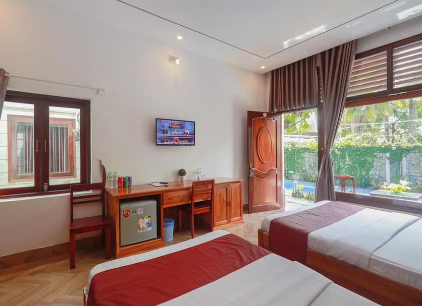Bedroom Photo