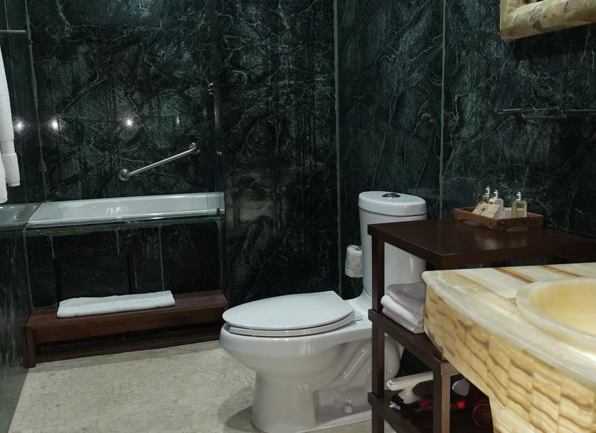 Bathroom Photo
