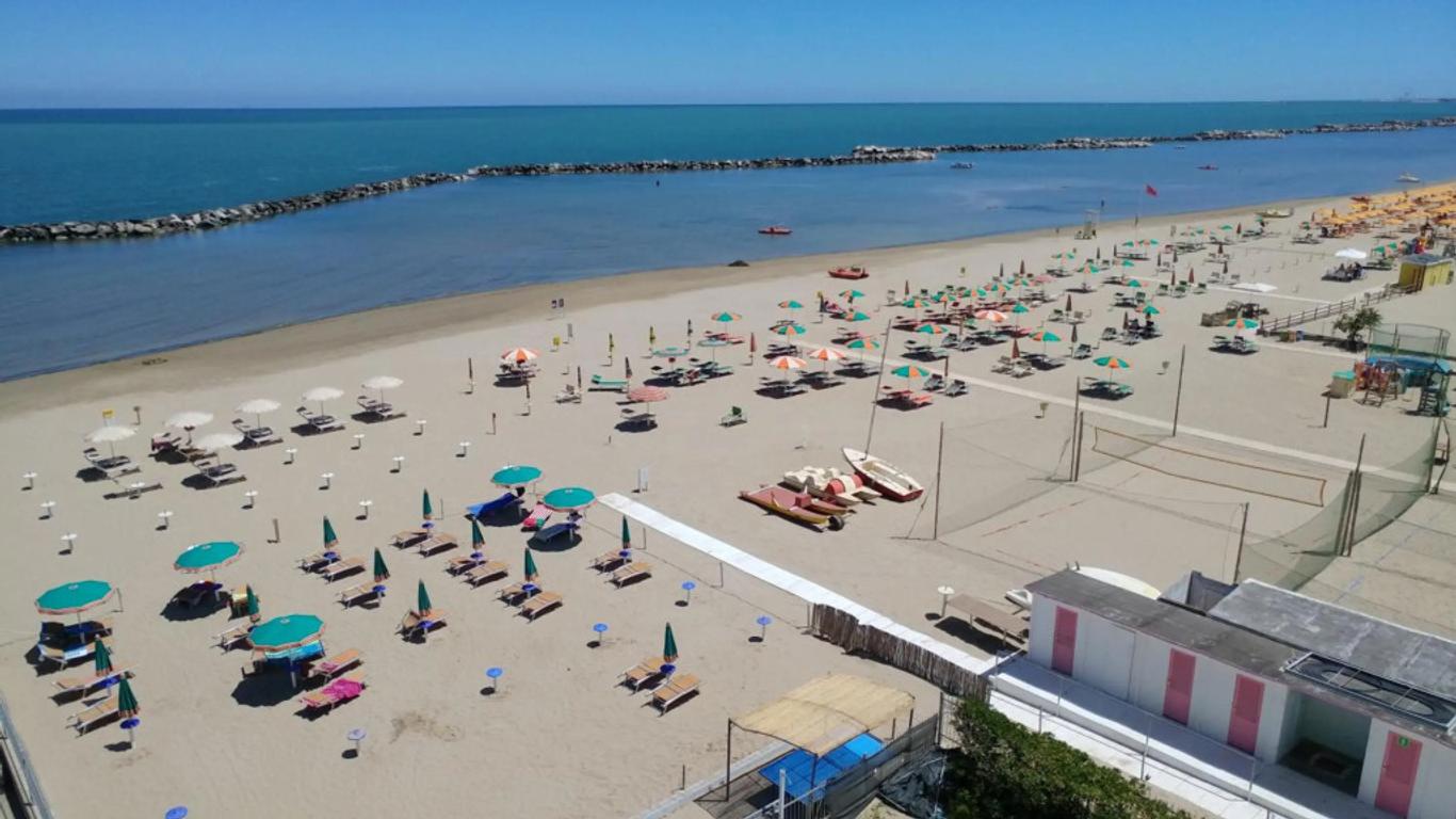 Hotel Biagini