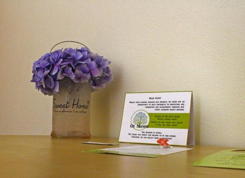 Room amenity Photo