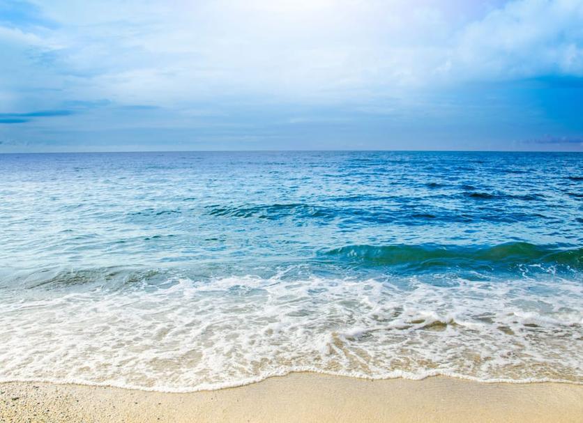 Beach Photo