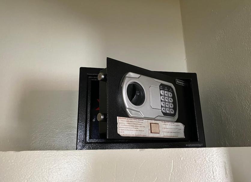 Room amenity Photo
