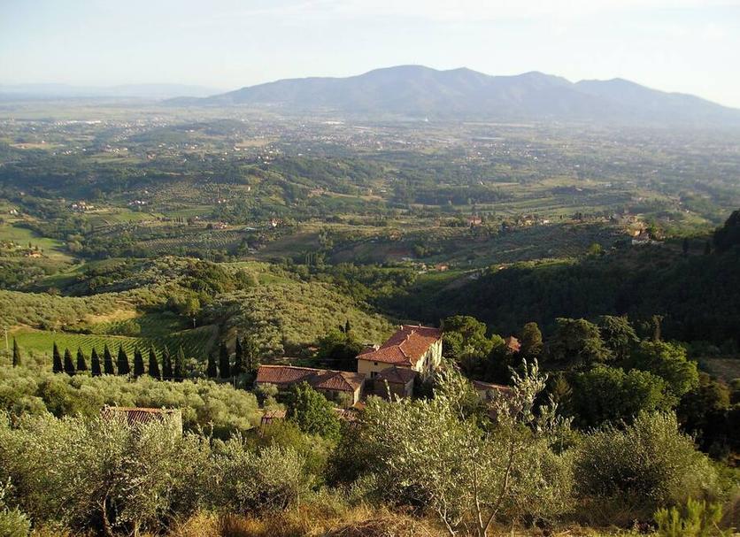 Outdoors view Photo