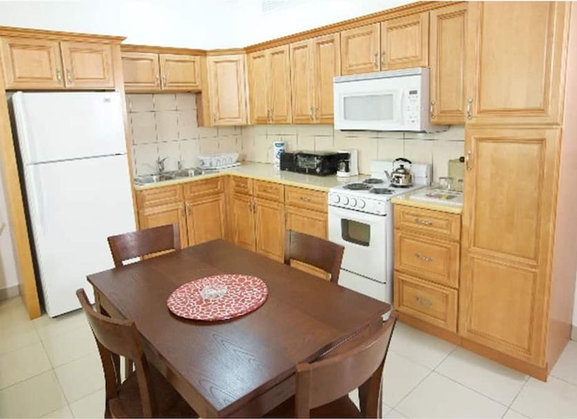 Kitchen Photo