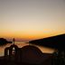 Domes of Elounda, Autograph Collection in Elounda with sunset sea view over domed rooftops