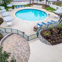 Econo Lodge Inn and Suites Foley-North Gulf Shores