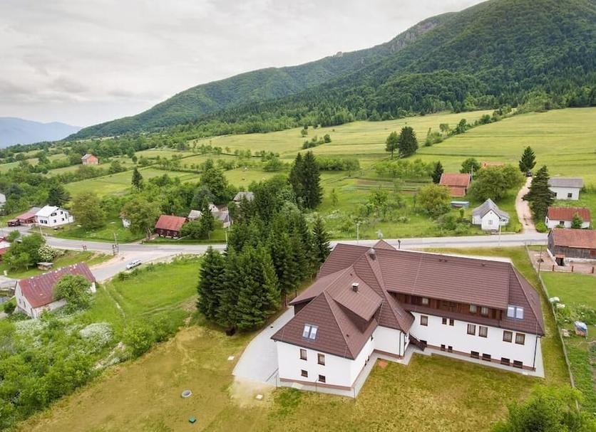 Outdoors view Photo