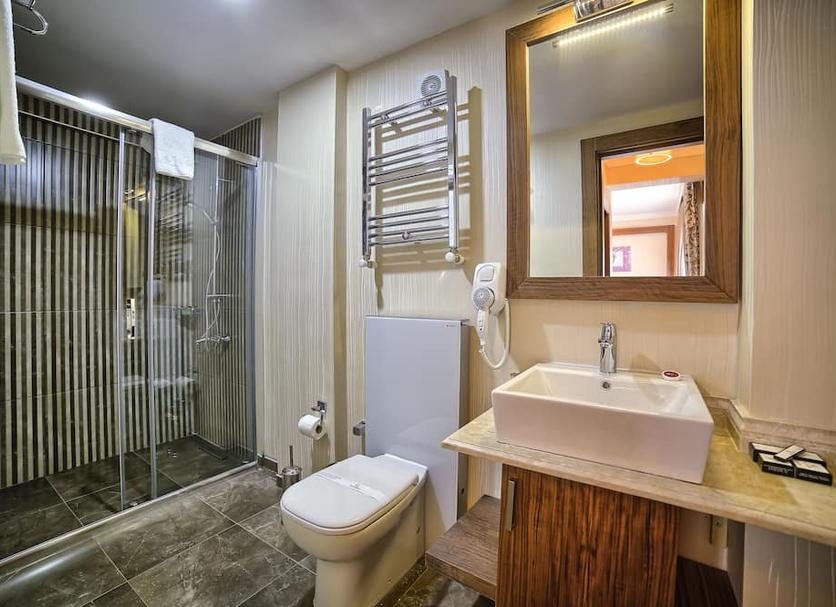 Bathroom Photo