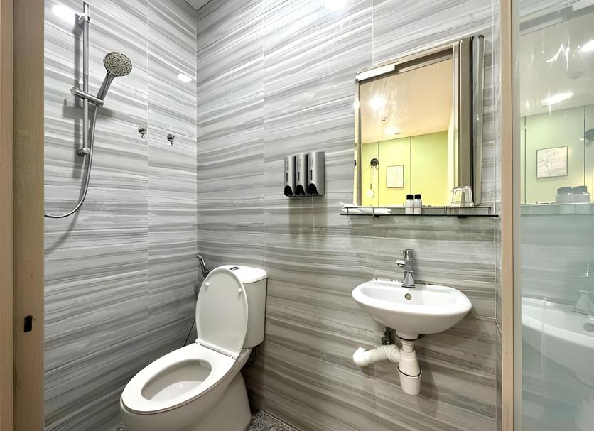 Bathroom Photo