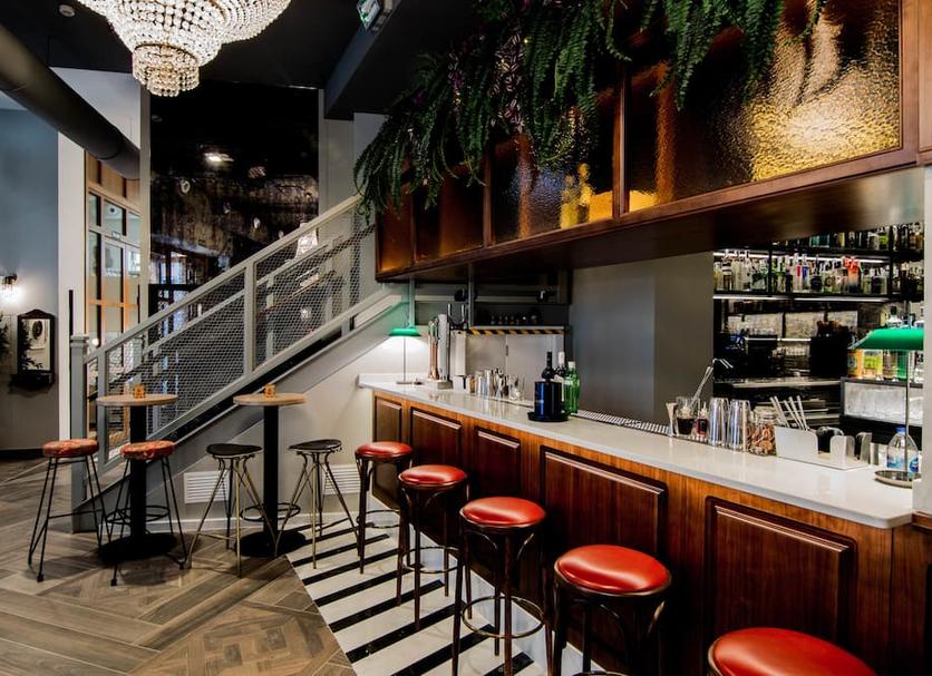 Bar Photo