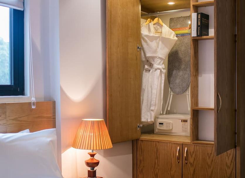 Room amenity Photo