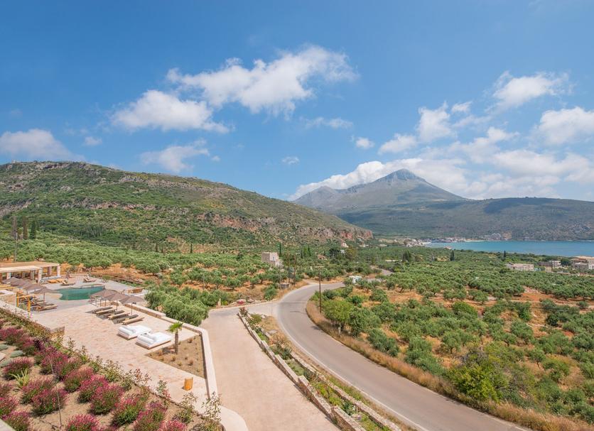Outdoors view Photo